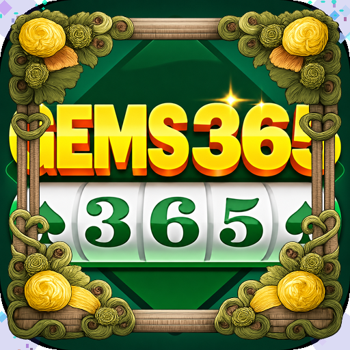 gems365 — galeri pratinjau Resmi APK