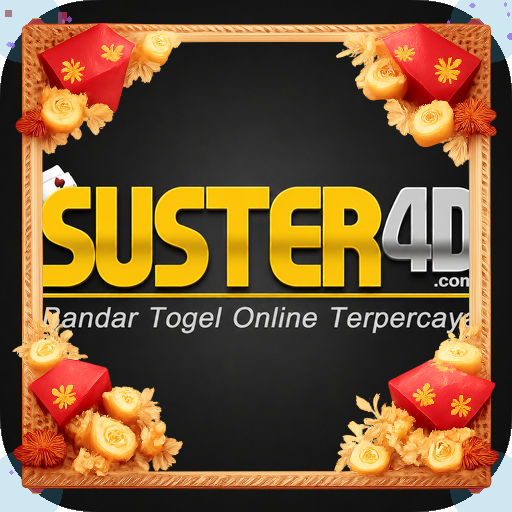 suster4d — mitra unggulan