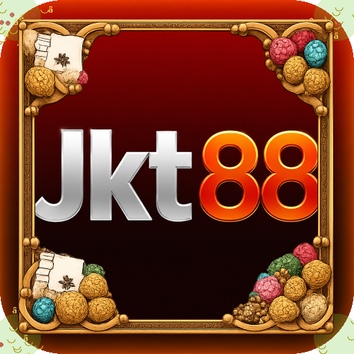 jkt88 — mitra unggulan